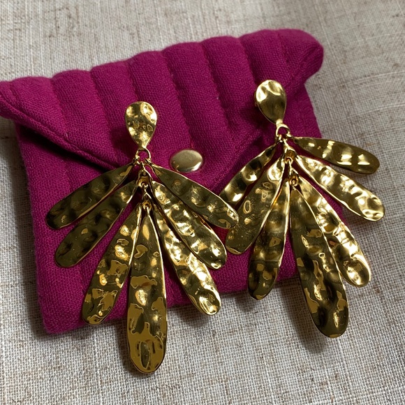 Sezane Jewelry - Sezane 'Jordane' Earrings